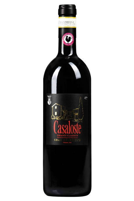 Casaloste Chianti Classico Gran Selezione