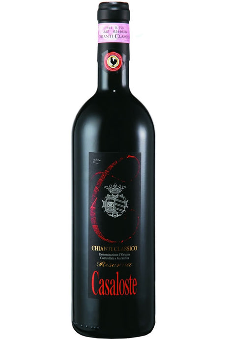 Casaloste Chianti Classico Riserva