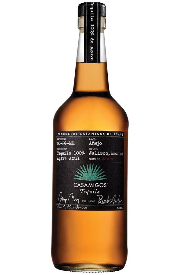 Casamigos Anejo