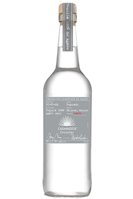 Casamigos Cristalino