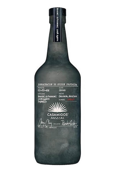 Casamigos Mezcal