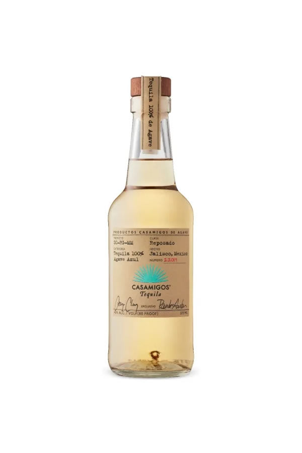 Casamigos Reposado Tequila