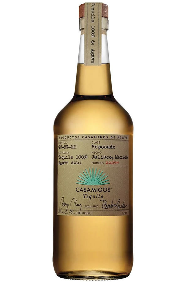 Casamigos Reposado Tequila