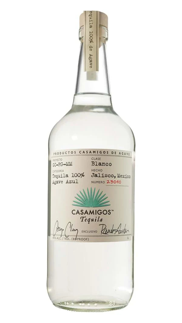 Casamigos Blanco 1L