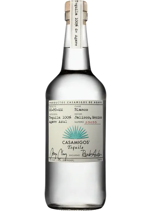 Casamigos Blanco 750ML