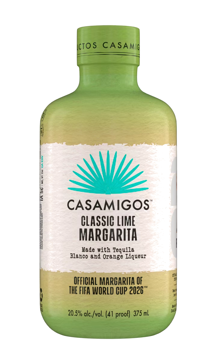 Casamigos Classic Lime Margarita 375ML