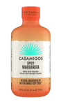 Casamigos Spicy Margarita 375ML - Premixed Cocktail | Shop Online at The Liquor Barn