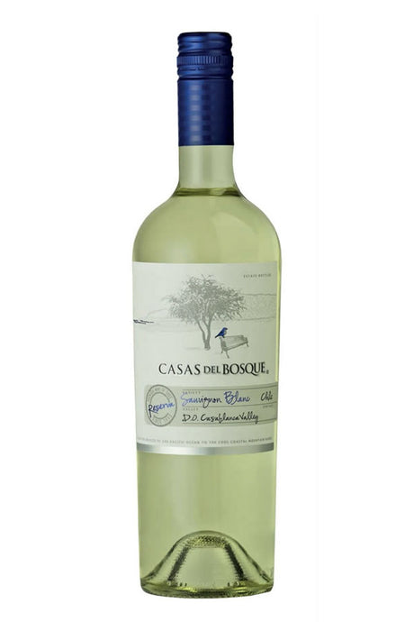 Casas Del Bosque Sauvignon Blanc