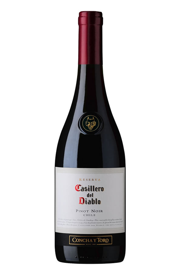 Casillero Del Diablo Pinot Noir