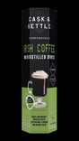 Cask & Kettle Irish Coffee