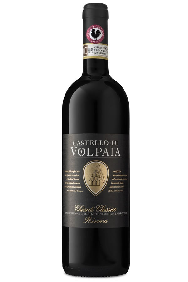 Castello di Volpaia Chianti Classico Riserva