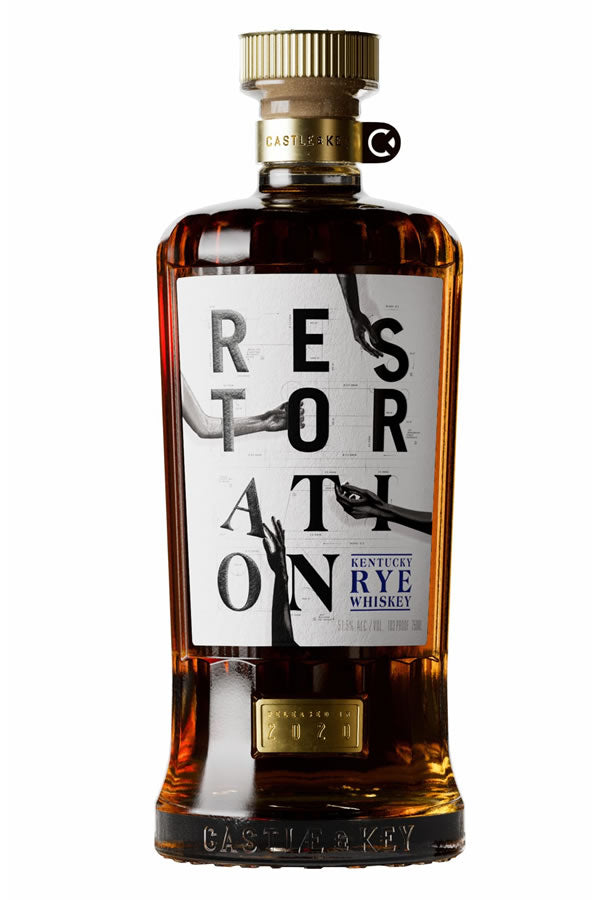 Castle & Key Restoration Rye