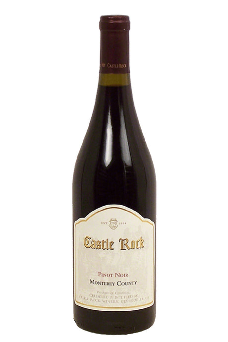 Castle Rock Monterey County Pinot Noir