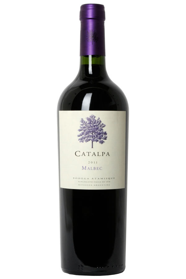 Catalpa Malbec