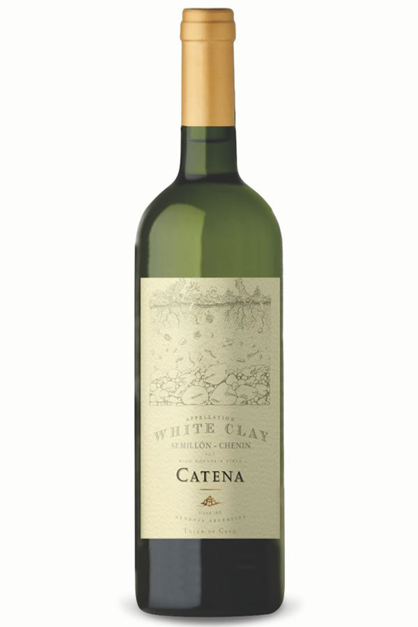 Catena White Clay