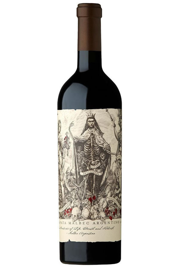 Catena Zapata Malbec Argentino