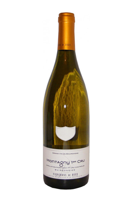 Cave des Vignerons de Buxy Montagny Premier Cru