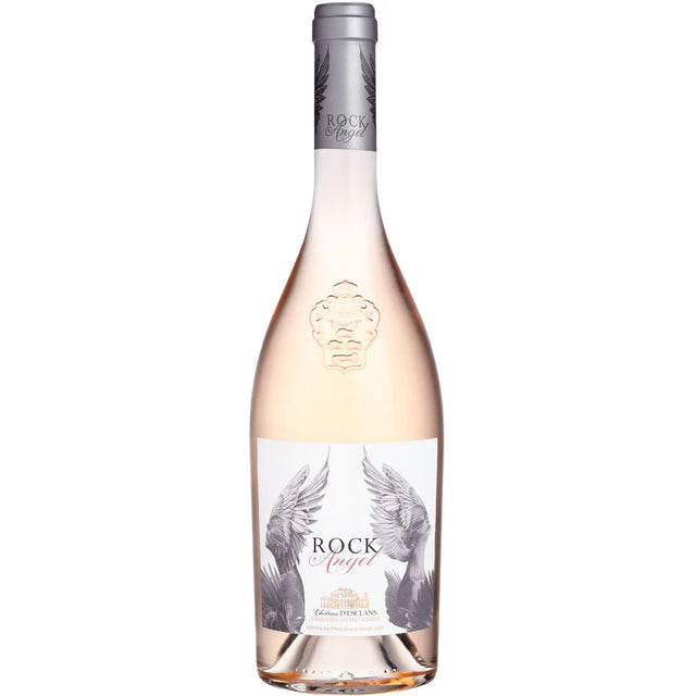 Caves d'Esclans Rock Angel Rose