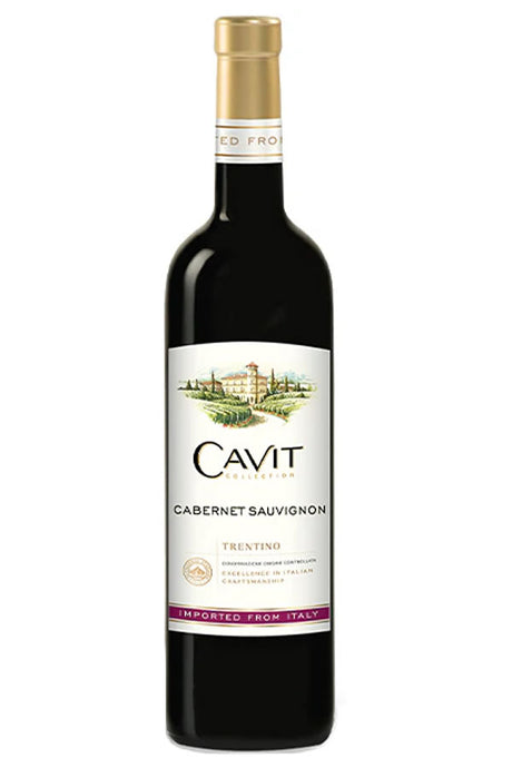 Cavinate Cavit Italian Wine | Buy Online – The Liquor Barn