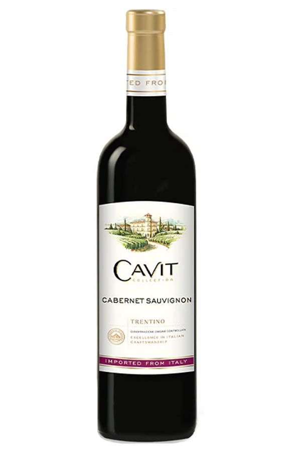 Cavit Pinot Noir