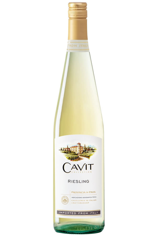 Cavit Riesling 