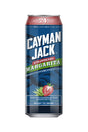 Cayman Jack Strawberry Margarita