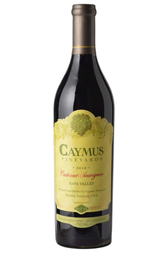 Caymus