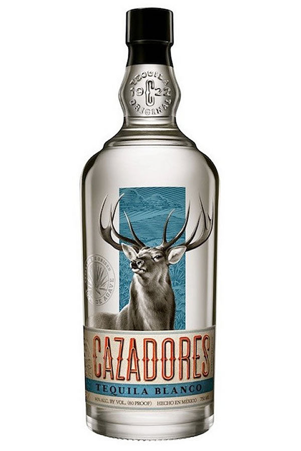 Cazadores Blanco