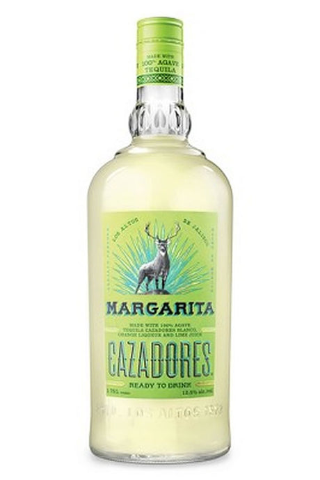 Cazadores Margarita