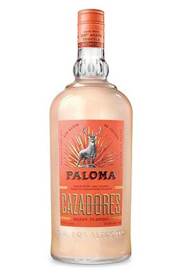 Cazadores Paloma