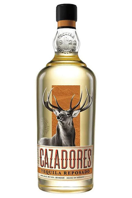 Cazadores Reposado