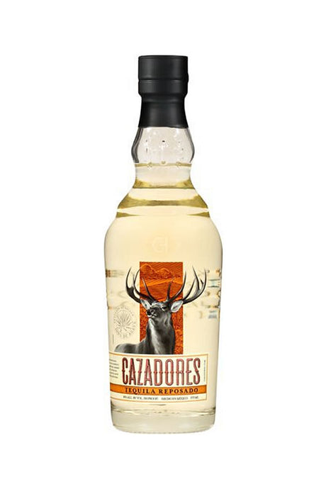 Cazadores Reposado