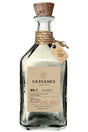 Cazcanes No. 7 Blanco