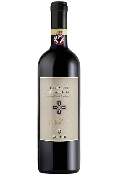 Cecchi Chianti Classico 750ml | 91 Pts Wine Spectator Top 100