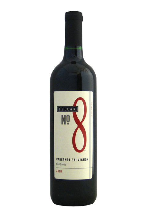 Cellar #8 Cabernet Sauvignon