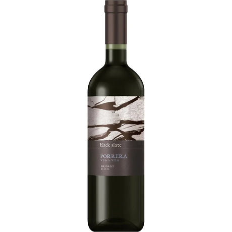Cellar Cal Pla Mas d'En Compte Black Slate - Red Wine | Shop Online at The Liquor Barn