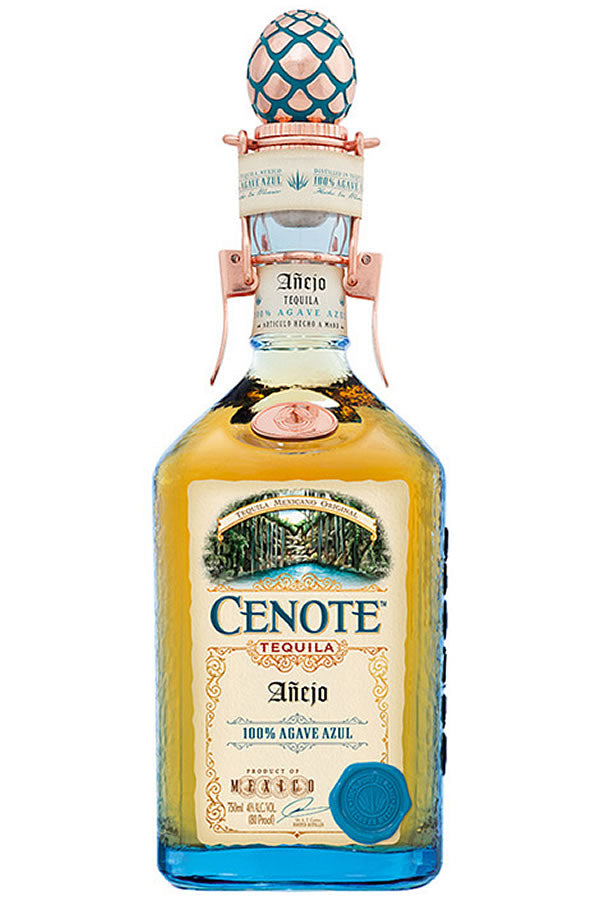 Cenote Anejo