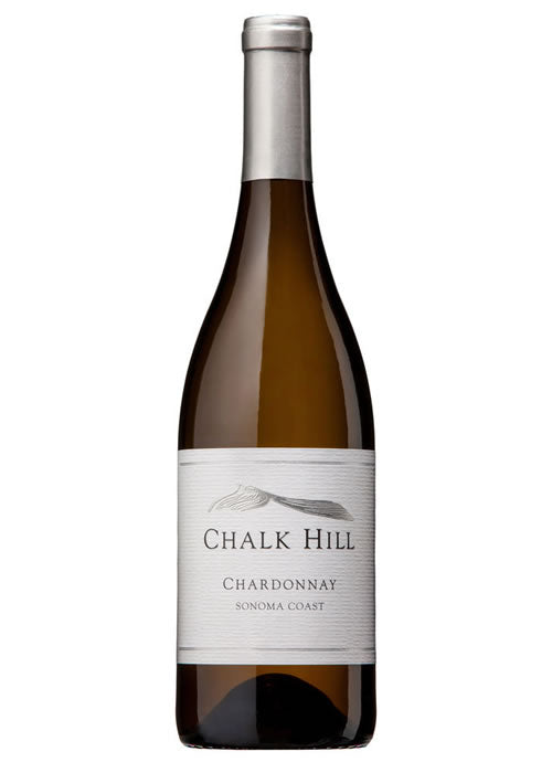 Chalk Hill Sonoma Coast Chardonnay