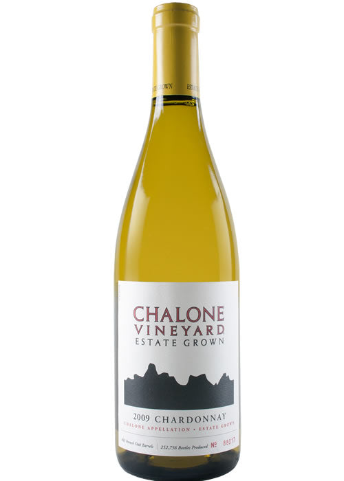 Chalone Vineyard Chardonnay Monterey