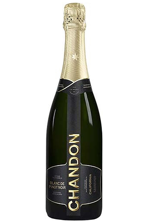 Chandon Blanc de Pinot Noir