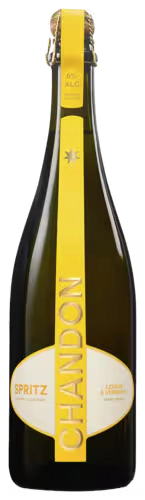 Chandon Lemon Verbena Spritz 750ML | Low-ABV Argentina – The
