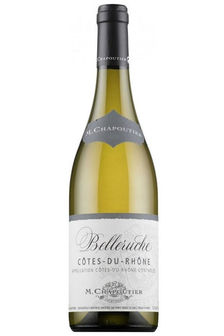 Chapoutier Cotes du Rhone Belleruche Blanc