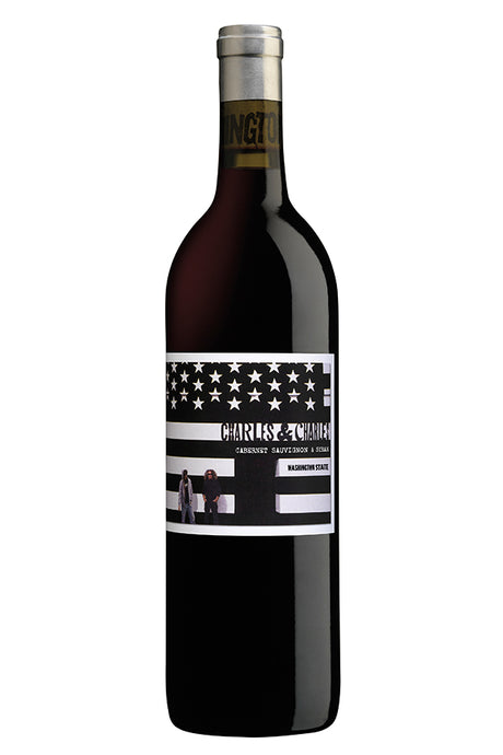 Charles & Charles Post No. 35 Cabernet Sauvignon