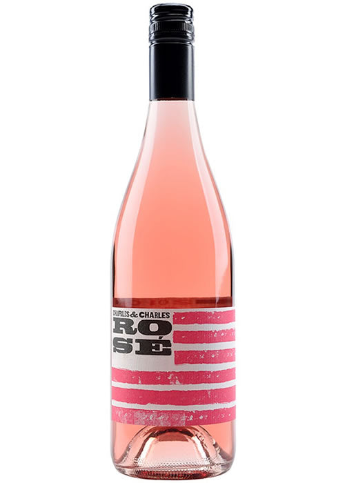 Charles & Charles Rosé 750ml | Columbia Valley Washington – The