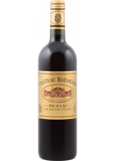 Chateau Batailley Pauillac