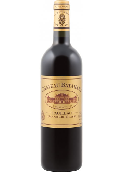 Chateau Batailley Pauillac