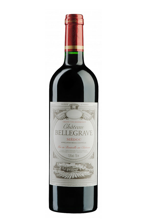 Chateau Bellegrave