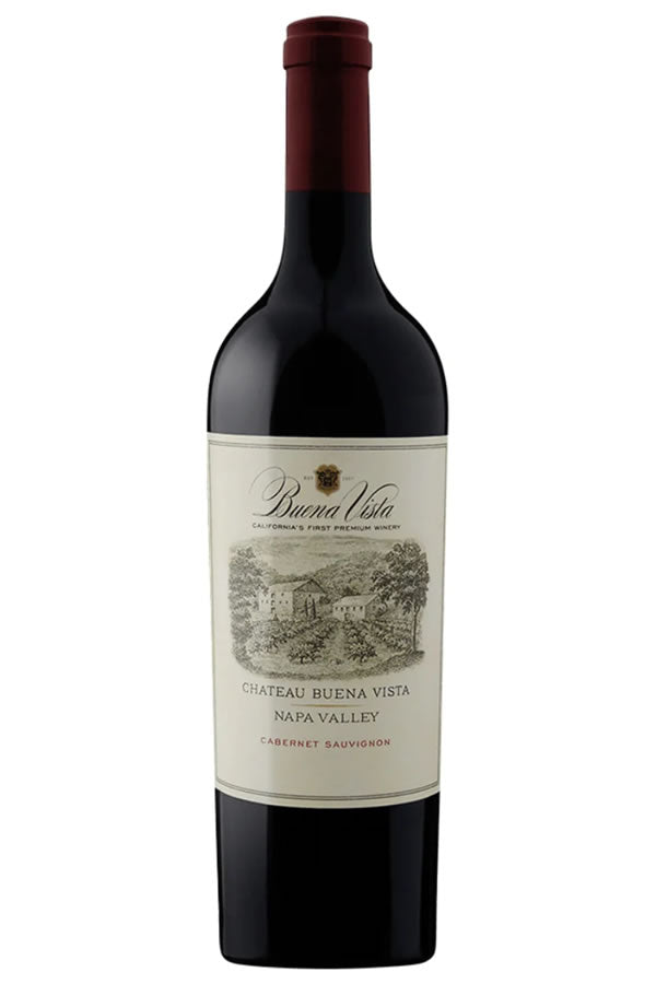 Chateau Buena Vista Cabernet Sauvignon