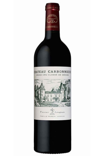 CHATEAU CARBONNIEUX 2005 赤ワイン Chateau Carbonnieux Rouge 2016 750ml | Pessac-Léognan – The Liquor