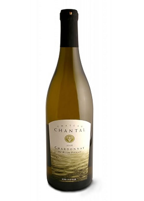 Chateau Chantal Chardonnay